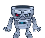Highly Evolved - Bucketz