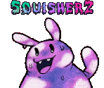 Squisherz - Hypnospace Outlaw
