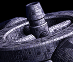 Stage 01: Silent Orbit - Colony X-18999 - SD Gundam G Generation Cross Rays