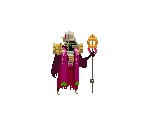 The Hierophant / JerkPope - Hyper Light Drifter