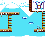 Level 2 - South Park (Prototype)