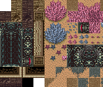 Sunken Continent - Secret of Mana