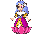 Elena - DoReMi Fantasy: Milon no Dokidoki Daibouken (JPN)