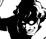 Security Level - Persona 5 Royal