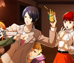 "Bad Ending" - Persona 5 Royal