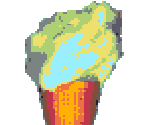 Ice Cream - Hypnospace Outlaw