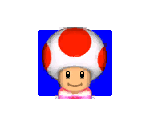 Dialogue Portraits - Mario Party 4