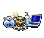 Items - Metal Slug 5