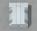 Stage 01: Collapsing Land - Heliopolis 1 - SD Gundam G Generation Cross Rays