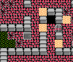 Moonbrooke Castle - Dragon Warrior 2