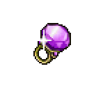 Items - Dragon Quest 8 Journey of the Cursed King