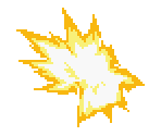 Miscellaneous Effects - Sonic Battle