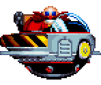 Eggmobile (Sonic 4, Mania-Style) - Sonic the Hedgehog Customs