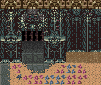 Sunken Continent (Smaller Areas) - Secret of Mana