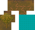 Pure Land (Mana Tree) - Secret of Mana