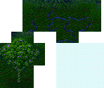Pure Land (Mana Tree, Intro Scene) - Secret of Mana