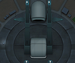 Stage 01: To The Skies - DSSD Development Center - SD Gundam G Generation Cross Rays