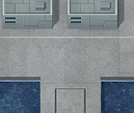 Stage 03: Attack the Lohengrin - Mahamul Base - SD Gundam G Generation Cross Rays