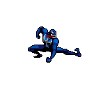 Venom (Eddie Brock) - Venom / Spider-Man: Separation Anxiety