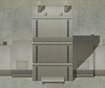 Stage 04: Ever More Unified - Taklamakan Desert - SD Gundam G Generation Cross Rays