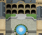 Stage 05: Blade of Reformation - Northern Spain - SD Gundam G Generation Cross Rays