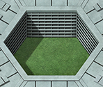Stage 08: Allelujah Rescue Operation - Earth Federation Force Anti-Government Prison - SD Gundam G Generation Cross Rays