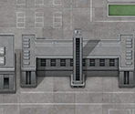 Stage 10: Light of Heaven - Kingdom of Richera Military Base - SD Gundam G Generation Cross Rays
