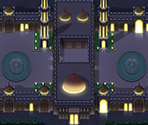 Stage 10: Light of Heaven - Kingdom of Suille Capital District - SD Gundam G Generation Cross Rays