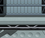 Stage 11: Within The Scattering Light - African Orbital Elevator 'La Tour' - SD Gundam G Generation Cross Rays