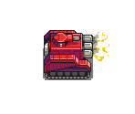 Annihilator Tank (Attack) - Battalion: Modern