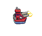 Battlecruiser (Attack) - Battalion: Modern