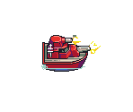 Corvette Fighter (Attack) - Battalion: Modern