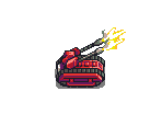 Flak Tank (Attack) - Battalion: Modern