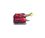 Lancer Tank (Attack) - Battalion: Modern