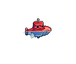 U-Boat (Attack) - Battalion: Modern