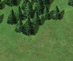 Stage 03: Hixar Fermi - Forest - SD Gundam G Generation Cross Rays