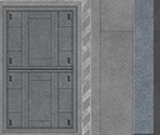 Stage 04: Traitor Code A13 - Missile Base - SD Gundam G Generation Cross Rays