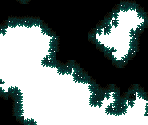 Matango & Great Viper's Boss Area (Tree Canopy) - Secret of Mana
