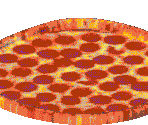 Pizza - Hypnospace Outlaw