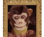 Monkey - Hypnospace Outlaw