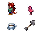 Everything (1.4.0.1) - Terraria