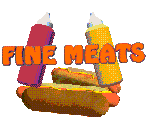 Boppo's Fine Meats Ad - Hypnospace Outlaw