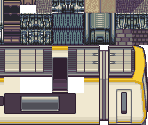 Underground City - Secret of Mana