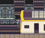 Underground City 2 - Secret of Mana