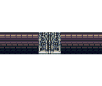 Underground City Train (Scrolling Background) - Secret of Mana