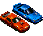 Cars - Zen-Nihon GT Senshuken (JPN)