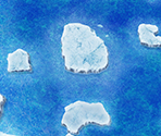 Stage 05: Intertwined Lines - Antarctica - SD Gundam G Generation Cross Rays