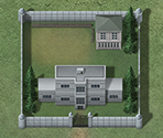 Stage 01: The Foe - Gundam - Avalanche 5 Resort Colony - SD Gundam G Generation Cross Rays
