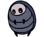 Husk Bully - Hollow Knight
