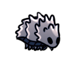 Tiktik - Hollow Knight